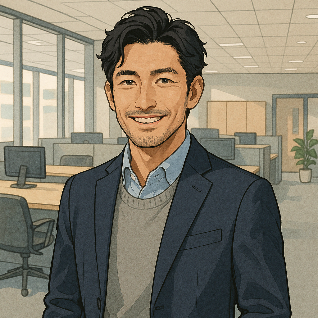 B2Bソリューションガイド編集部のアバター